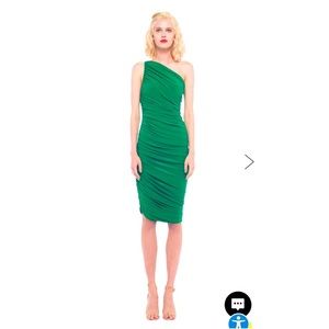 Norma Kamali Diana Dress Size Medium